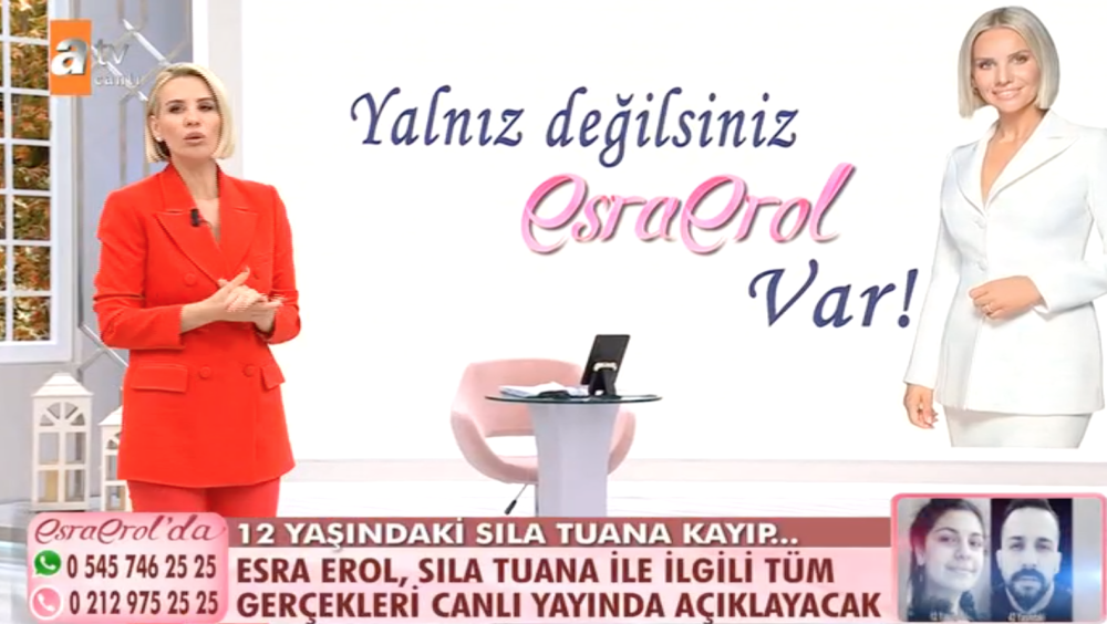 esra erol da esma ogmenoglu kimdir hakan ogmenoglu kimdir esma ogmenoglu olayi nedir